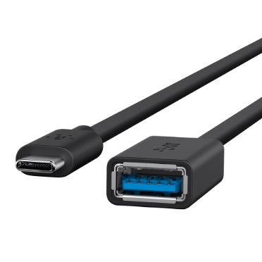 Belkin B2B150-BLK USB cable