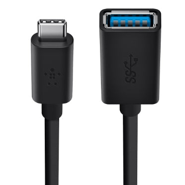 Belkin B2B150-BLK USB cable