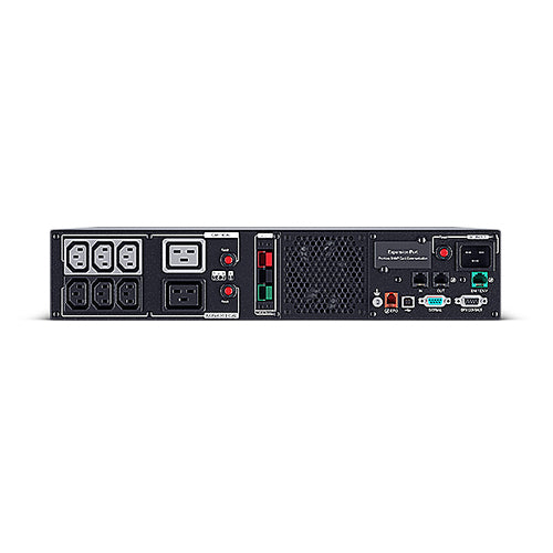 CyberPower PR2200ERTXL2U uninterruptible power supply (UPS)