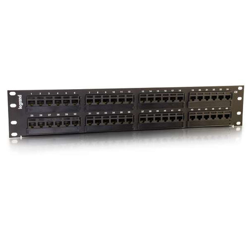 C2G 37200 patch panel