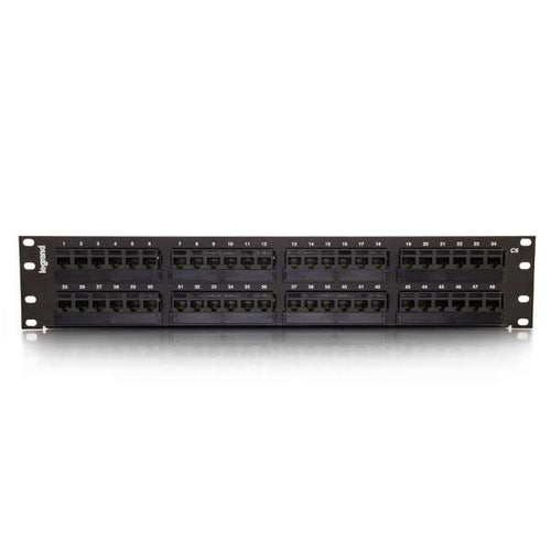 C2G 37200 patch panel