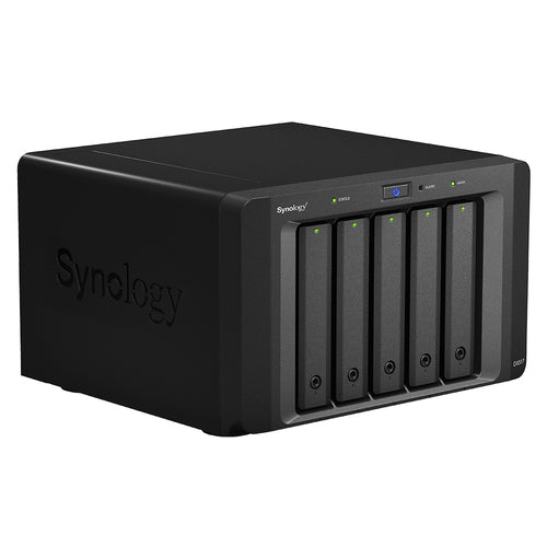 Synology DX517 disk array