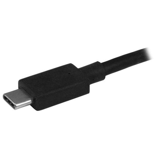 StarTech.com MSTCDP122HD USB graphics adapter