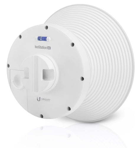 Ubiquiti IsoStation AC Wireless Access Point 2.4GHz 5GHz 450Mbit/s