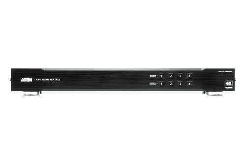 ATEN VM0404HA video switch
