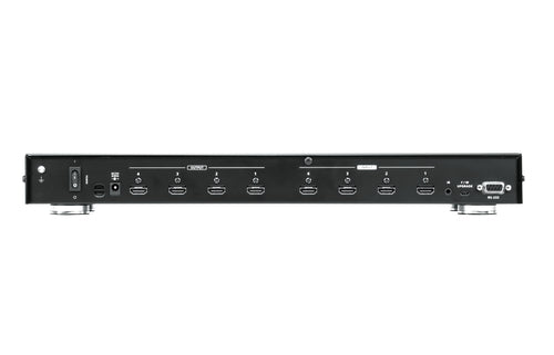 ATEN VM0404HA video switch
