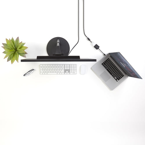 StarTech.com MDP2DVI video cable adapter