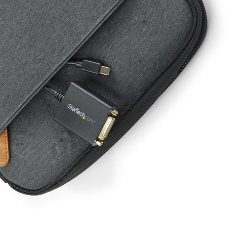 StarTech.com MDP2DVI video cable adapter