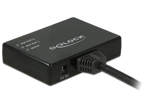 DeLOCK 87700 video splitter