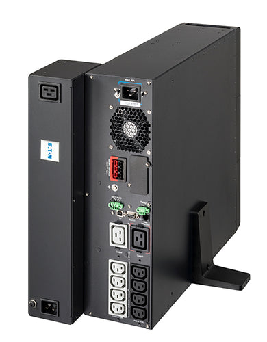 Eaton 9PX3000IRTM uninterruptible power supply (UPS)