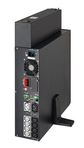 Eaton 9PX3000IRTM uninterruptible power supply (UPS)