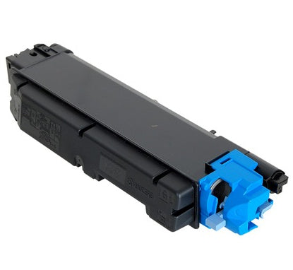 KYOCERA TK-5152C toner cartridge