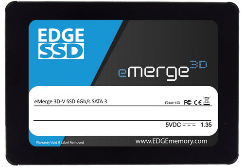 Edge PE252328 internal solid state drive