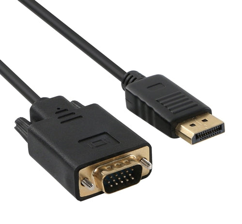 Axiom DPMVGAM06-AX video cable adapter