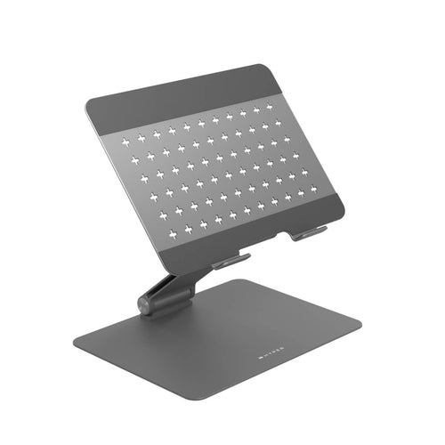 HYPER HS1150GYGL laptop stand