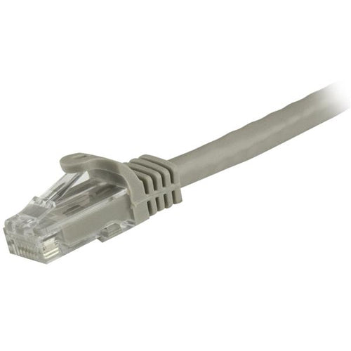 StarTech.com N6PATCH20GR networking cable