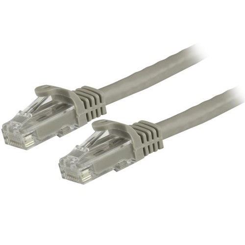 StarTech.com N6PATC150CMGR networking cable