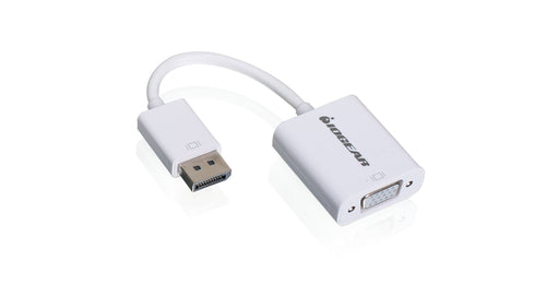 iogear GCS72DPKIT KVM switch