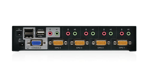 iogear GCS72MDPKIT KVM switch