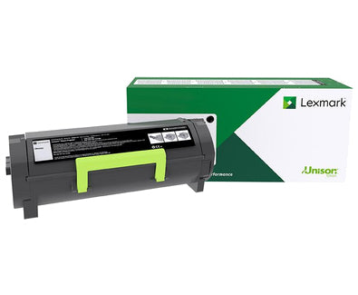 Lexmark 51B1X00 toner cartridge