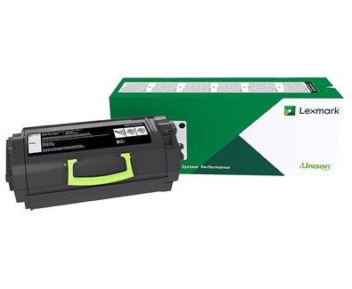 Lexmark 53B1H00 toner cartridge