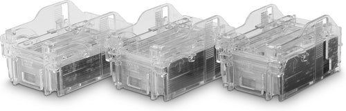 Stapler Staples HP LaserJet Finisher for A3 Managed PageWide Multifunctional