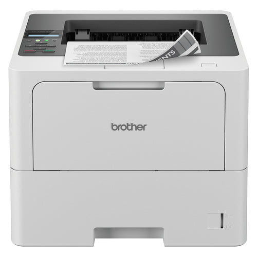 Brother HL-L6210DW A4 Laserdrucker 50 Seiten/Min Duplex 1200x1200 DPI