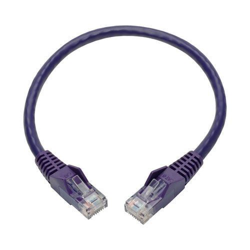 Tripp Lite N201-001-PU networking cable