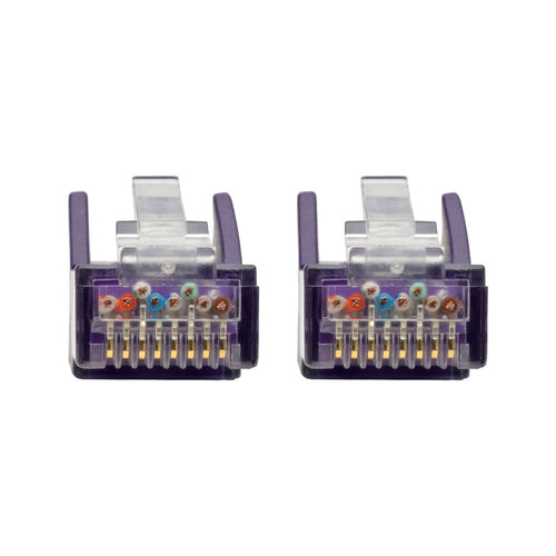 Tripp Lite N201-020-PU networking cable