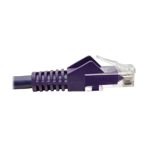 Tripp Lite N201-015-PU networking cable