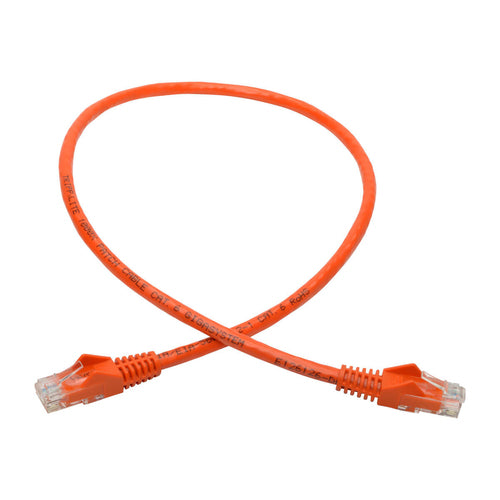 Tripp Lite N201-002-OR networking cable