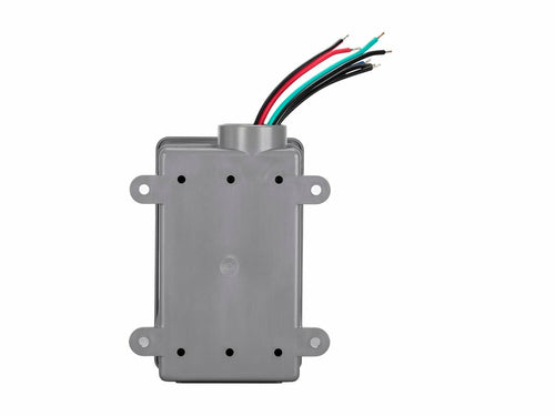 Volume Control Monoprice 38177 Compact Grey AV Equipment