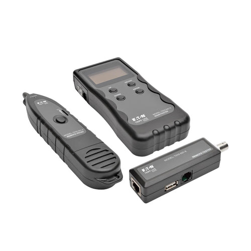 Tripp Lite T010-001-K network cable tester