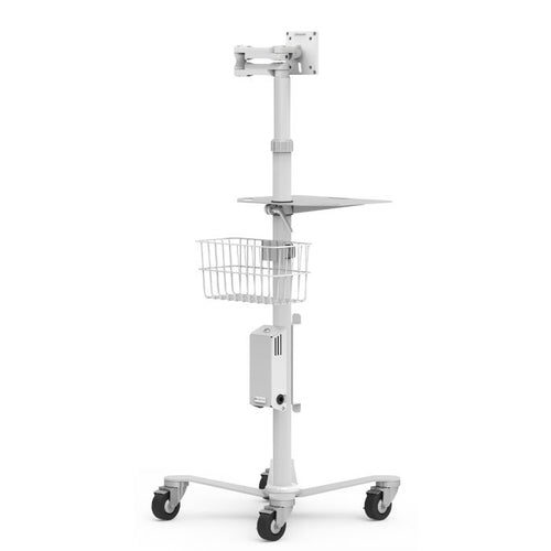 Compulocks RF02BKTW multimedia cart accessory