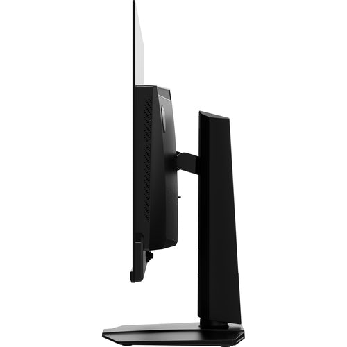 MSI MAG 321UPX QD-OLED 31,5" 4K Ultra HD Gaming Monitor - Schwarz