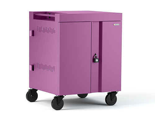 Bretford CUBE Transportwagen