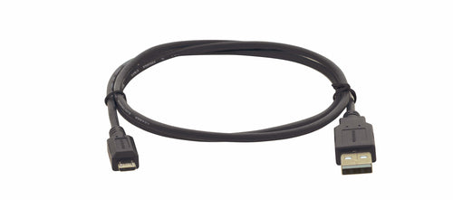 Kramer Electronics C-USB/MICROB-6 USB cable