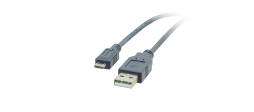 Kramer Electronics C-USB/MICROB-6 USB cable