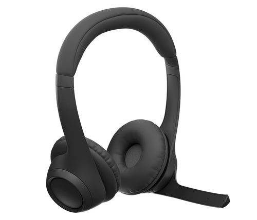 Logitech 981-001406 headphones/headset
