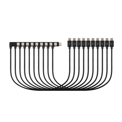 Kensington K32302WW USB-Kabel