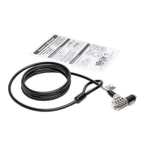 Tripp Lite SEC6C cable lock