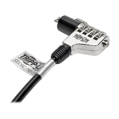 Tripp Lite SEC6C cable lock
