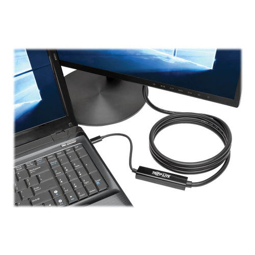 Tripp Lite U444-006-D video cable adapter
