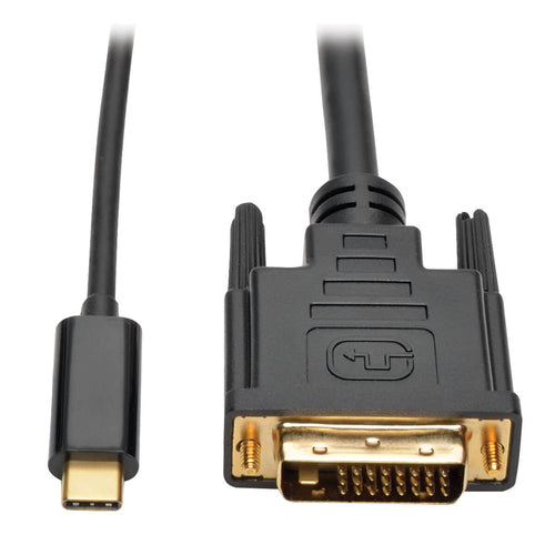 Tripp Lite U444-006-D video cable adapter