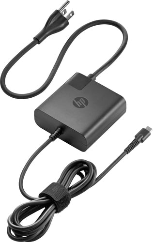 HP 1HE08AA mobile device charger