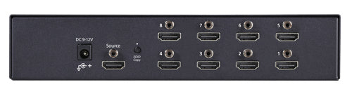 Black Box VSP-HDMI1X8-4K video splitter