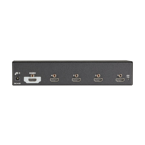 HDMI 4K Cable Splitter Black Box VSP-HDMI1X4-4K 3840x2160