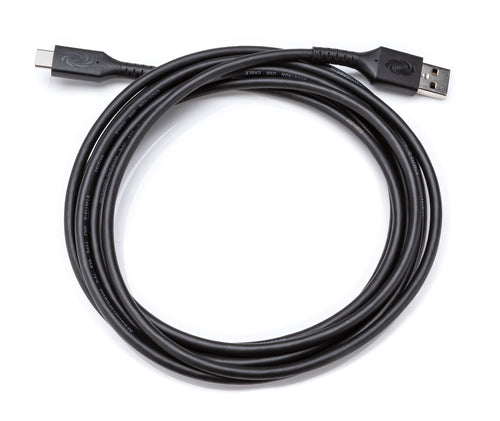 Crestron CBL-USB2-A-C-9 USB cable