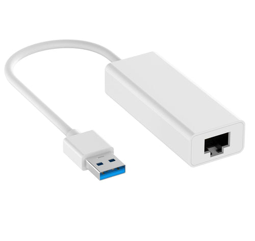 Axiom USBAMRJ45F-AX interface cards/adapter