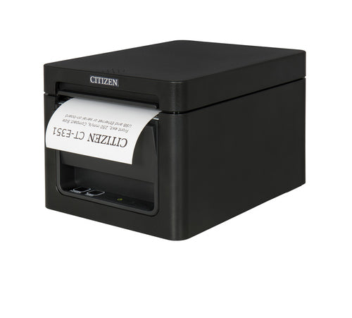 Citizen CT-E351